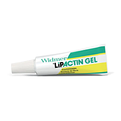 Louis Widmer Lipactin Gel - 3g