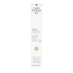 Louis Widmer Skinappeal Coverstick 02 - 0,25 Gr