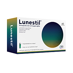 Lunestil - 60 Duogélules