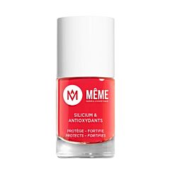 Même Silicon Nagellak Coral No. 04 Céline - 10ml