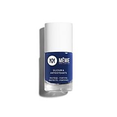 Même Nagellak Marine Blauw No 09 - 10ml