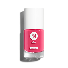 Même Vernis À Ongles Au Silicium - Pivoine - 10ml