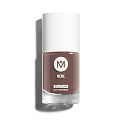 Même Vernis À Ongles Au Silicium - Taupe - 10ml