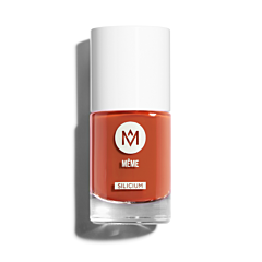 Même Nagellak Met Silicium - Terracotta - 10ml