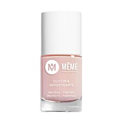 Même Pink Silicon Nagellak No. 01 Fabienne - 10ml