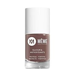 Même Silicon Nagellak Taupe No. 06 Sabrina - 10ml