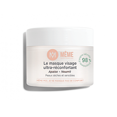 Même Masque Visage Ultra-Réconfortant - 50ml