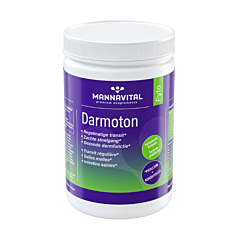 MannaVital Darmoton - 300g