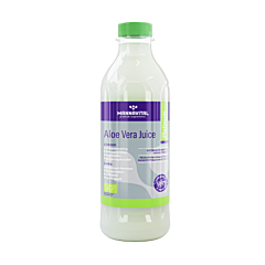 MannaVital Aloe Vera Juice Platinum - 1L