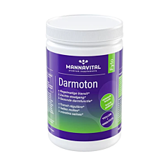MannaVital Darmoton - 300g