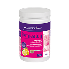 MannaVital Permeaton - 360g