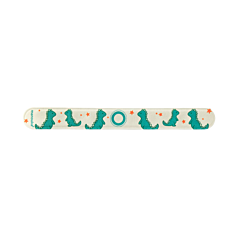 Manouka Bracelet Anti-Moustiques Junior Dinosaure - 1 Pièce