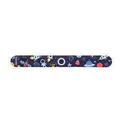 Manouka Anti-Muggen Armband Junior Ruimte - 1 Stuk