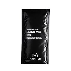 Maurten Drink Mix 160 - 18x40g Sachets