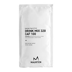 Maurten Drink Mix 320 CAF 100 - 1 x 83g Zakje