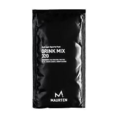 Maurten Drink Mix 320 - 14x83g Sachets