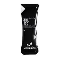 Maurten Gel 100 - 12x40g