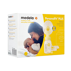 Medela PersonalFit Plus Set Simple pour Tire-Lait Symphony Taille M 24mm 1 Pièce