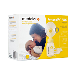 Medela Personalfit Plus Enkelzijdige Afkolfset Maat M 24mm