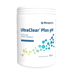 Ultraclear Plus 38 Portions - 950g