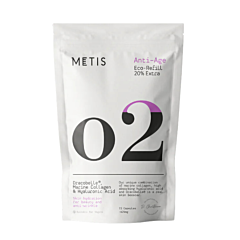 Metis Anti-Age 02 Eco-Refill - 72 Gélules