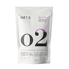 Metis Anti-Age 02 Eco-Refill - 72 Capsules