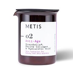 Metis Anti-Age 02 Start - 60 Capsules