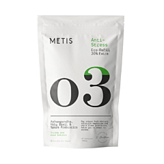 Metis Anti-Stress 03 Eco-Refill - 48 Gélules