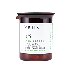 Metis Anti-Stress Start - 40 Gélules