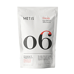 Metis Energy 06 Eco-Refill - 48 Gélules