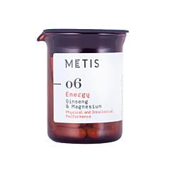 Metis Energy 06 Start - 40 Capsules