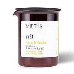 Metis Hair & Nails 09 - 60 Capsules