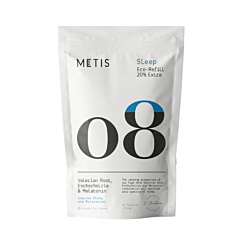 Metis Sleep 08 Eco-Refill - 48 Gélules