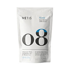 Metis Sleep 08 Eco-Refill - 48 Capsules