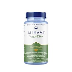  Minami Vegandha - 60 Capsules