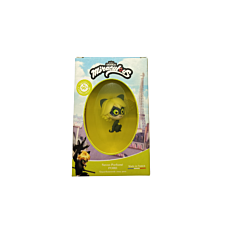 Le Comptoir Du Bain Geparfumeerde Zeep Peer - Miraculous Cat Noir - 75g