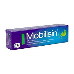 Mobilisin Crème - 100g