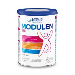 Nestlé Modulen IBD Poeder 400g