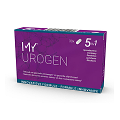 My Urogen - 30 Comprimés