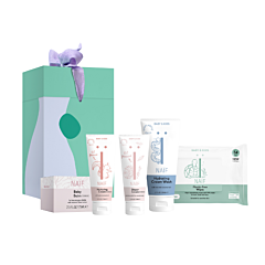 Naïf Baby Care Pack - 5 Producten