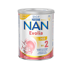 Nan Evolia Hydrolysed Protein 2 Poedermelk - 800g