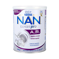 Nan Expert Pro A.R. Poudre Anti-Regurgitations - 800g