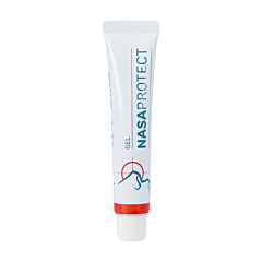 Nasaprotect Gel Nasal Tube 10g