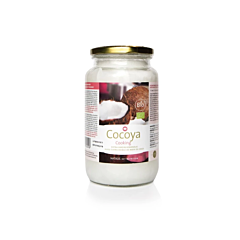 Nataos Cocoya Cooking Olie - 350ml