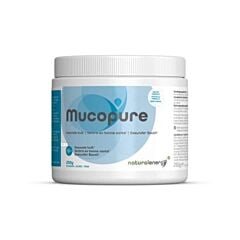 Natural Energy Mucopure Poudre - 250g