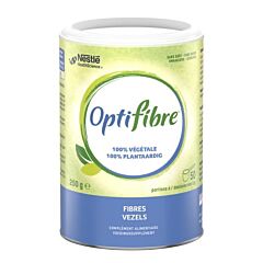 Nestlé Optifibre Vezels Poeder - 250g