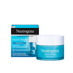 Neutrogena Hydro Boost Aqua Gel Peaux Normales & Mixtes Pot 50ml