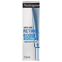 Neutrogena Retinol Boost Crème Yeux - 15ml