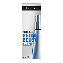 Neutrogena Retinol Boost Sérum - 30ml