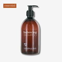 RainPharma Balancing Shampoo - 500ml